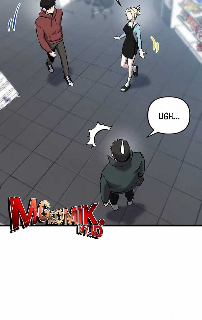A Hero Who Does Everything Well chapter 10 halaman 20