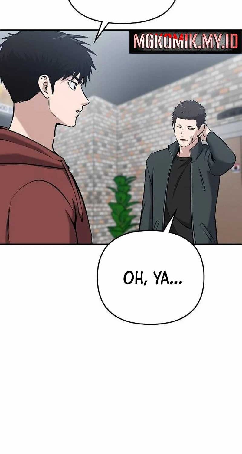 A Hero Who Does Everything Well chapter 10 halaman 22