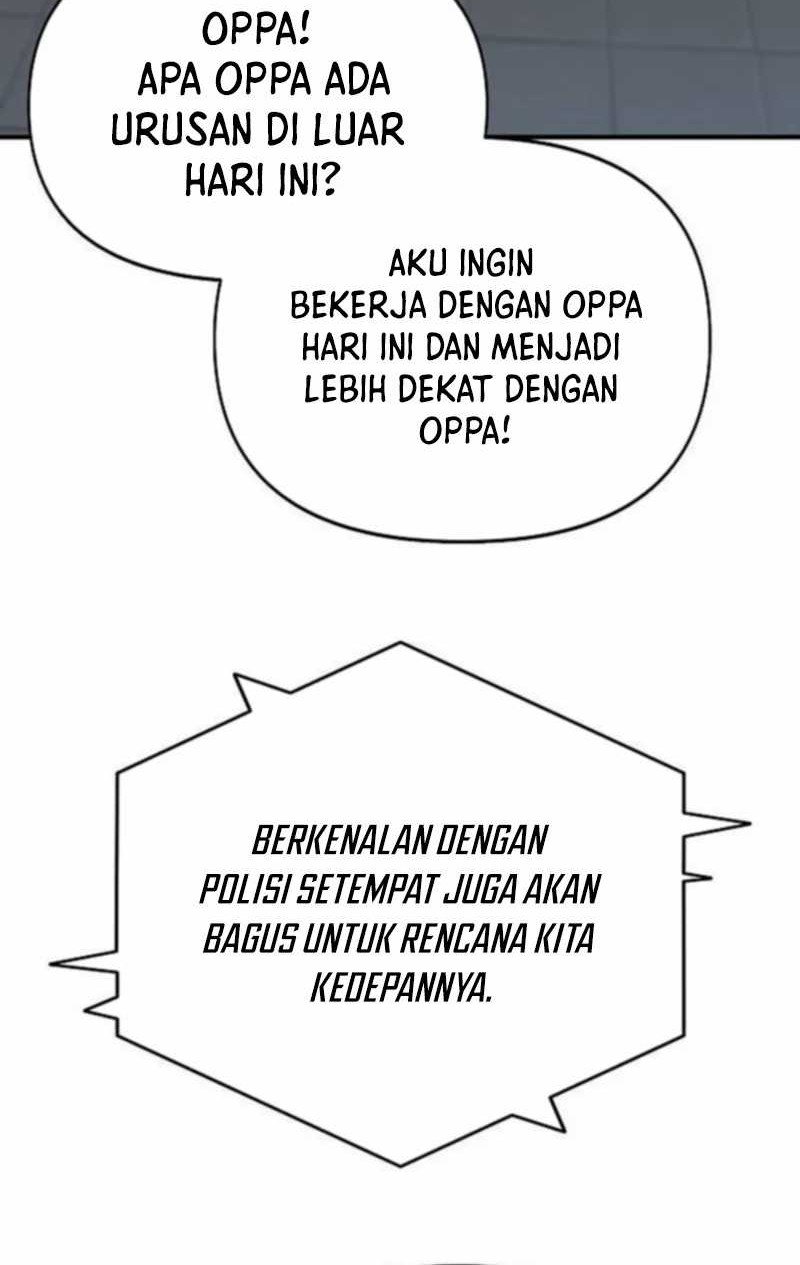 A Hero Who Does Everything Well chapter 10 halaman 26