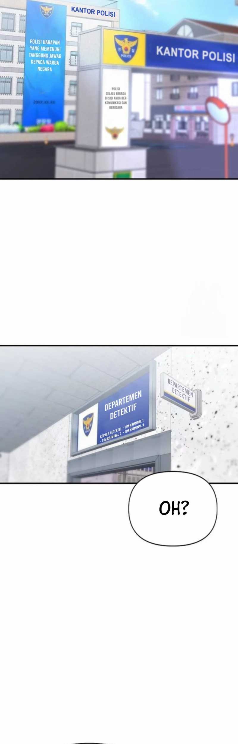 A Hero Who Does Everything Well chapter 10 halaman 31