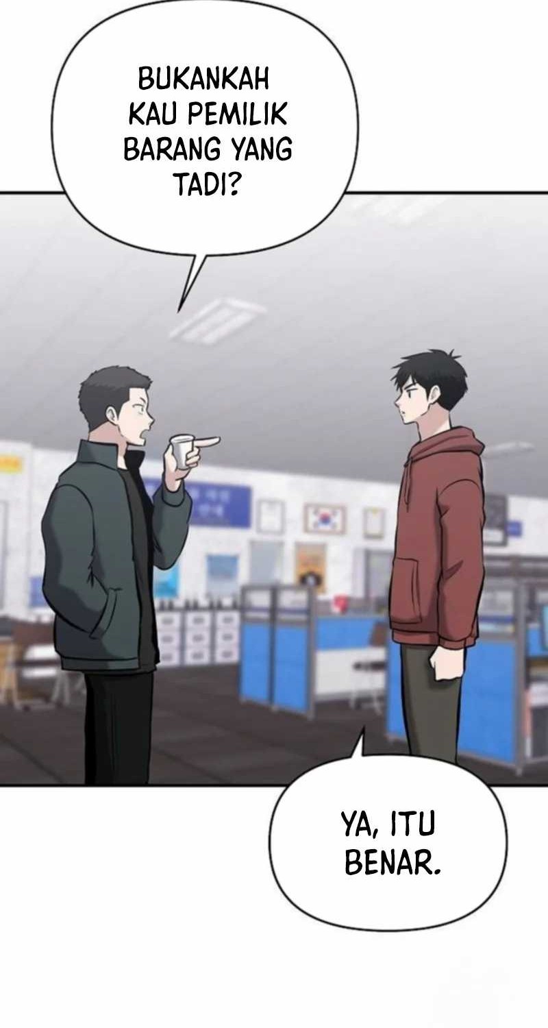 A Hero Who Does Everything Well chapter 10 halaman 32