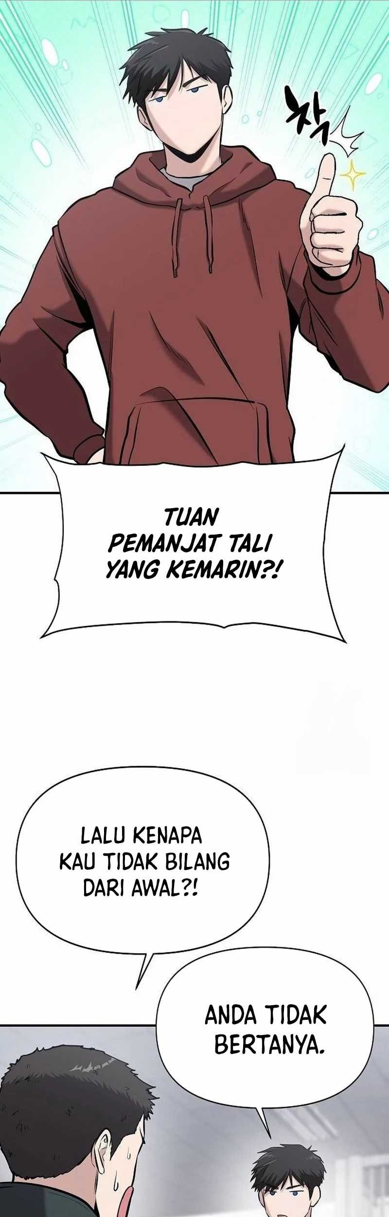 A Hero Who Does Everything Well chapter 10 halaman 41