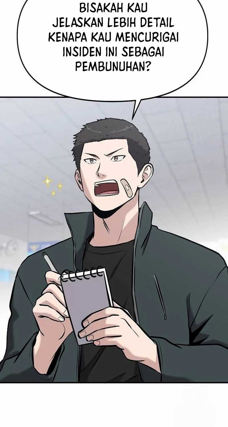 A Hero Who Does Everything Well chapter 10 halaman 44