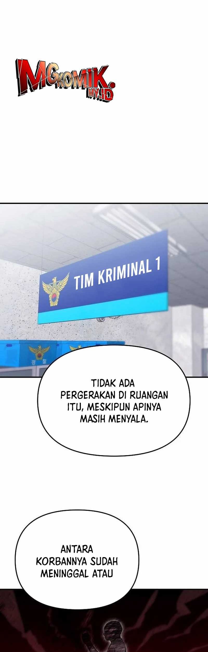 A Hero Who Does Everything Well chapter 10 halaman 45