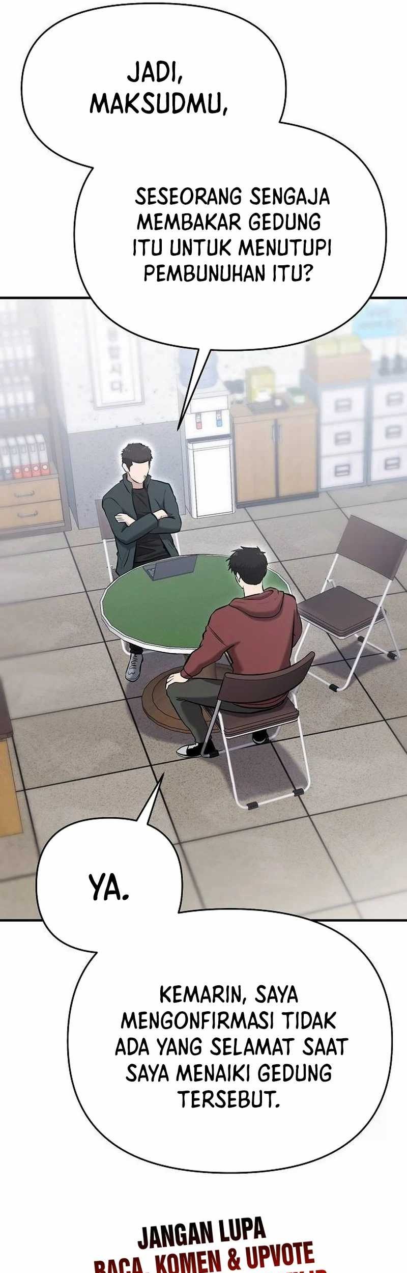 A Hero Who Does Everything Well chapter 10 halaman 47