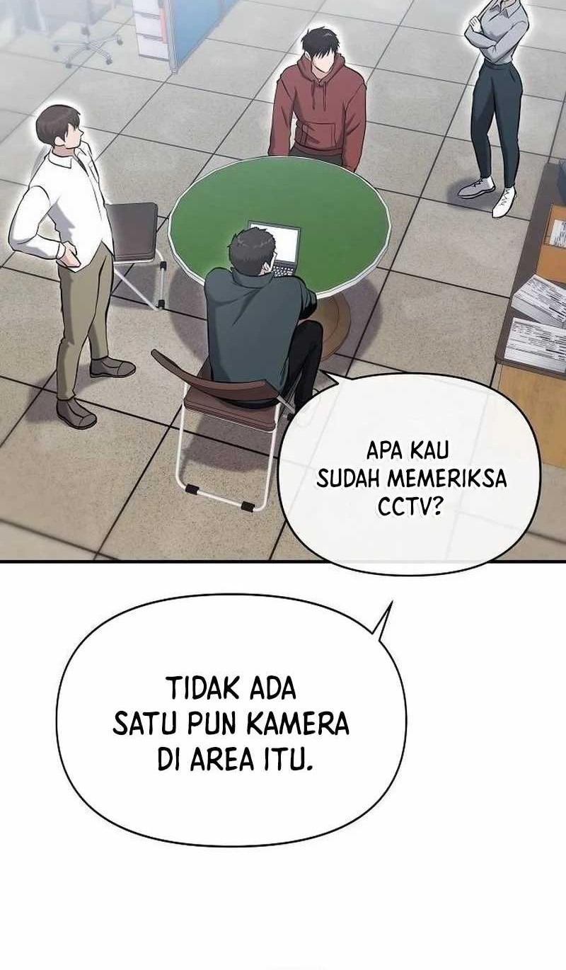 A Hero Who Does Everything Well chapter 10 halaman 50