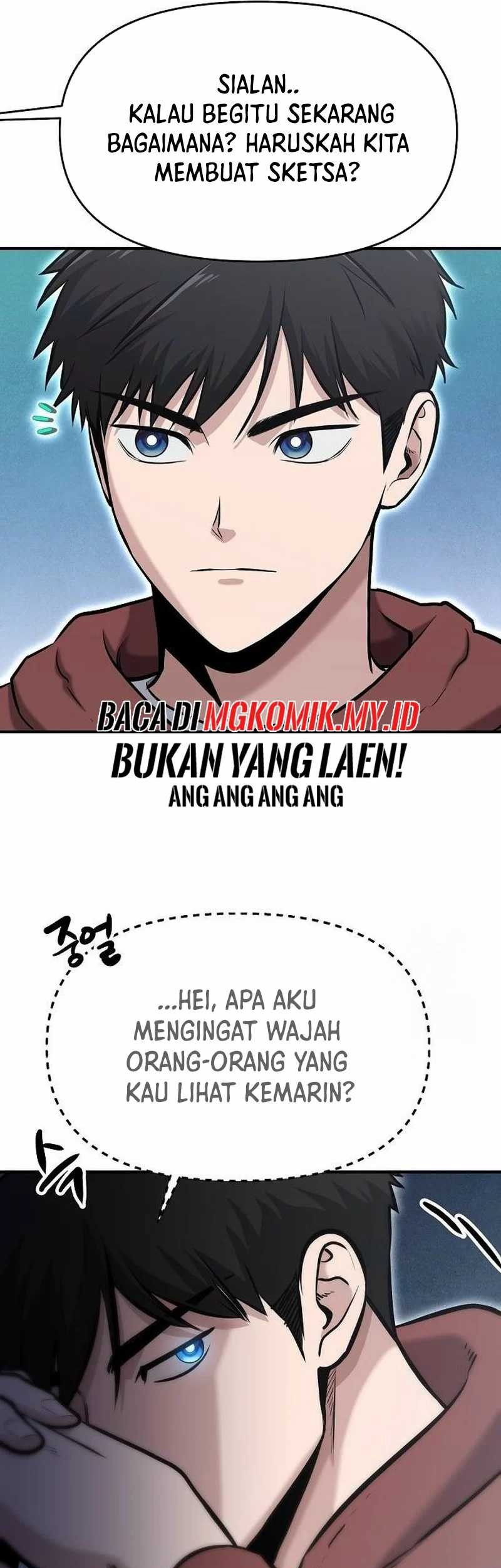 A Hero Who Does Everything Well chapter 10 halaman 51