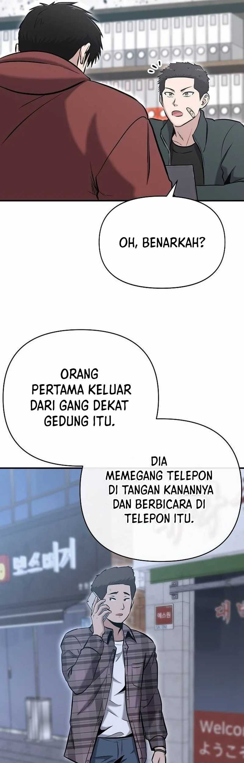A Hero Who Does Everything Well chapter 10 halaman 55