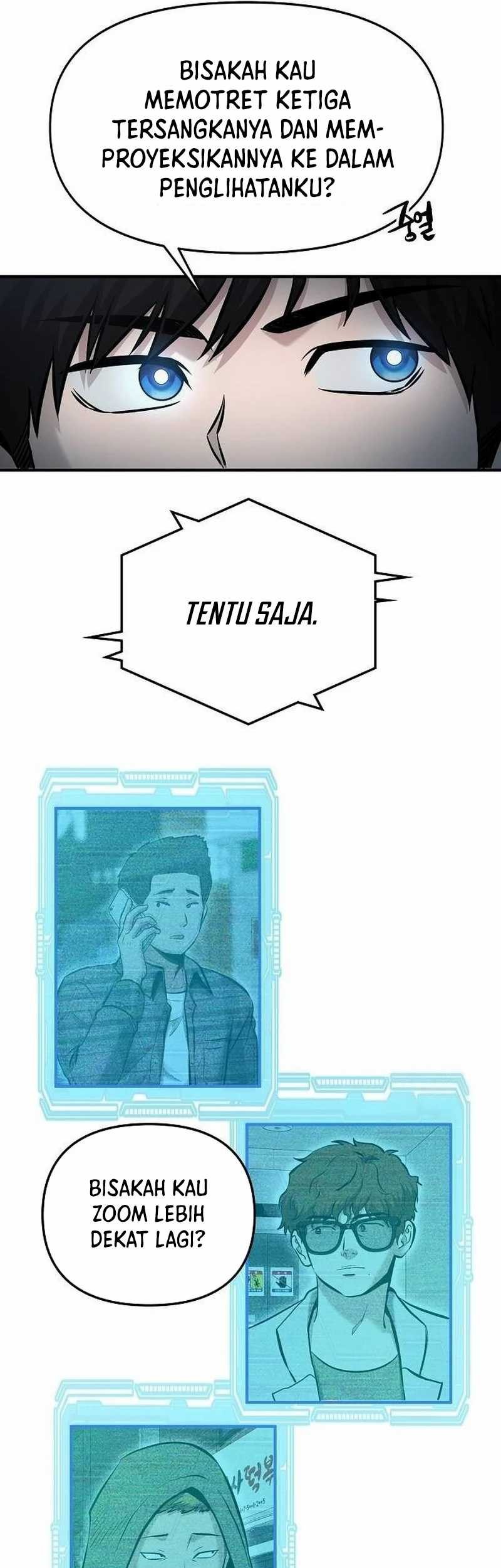 A Hero Who Does Everything Well chapter 10 halaman 65