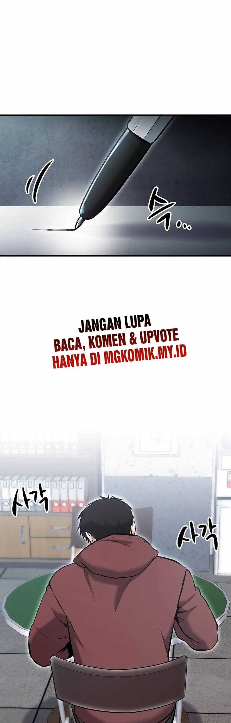 A Hero Who Does Everything Well chapter 10 halaman 69
