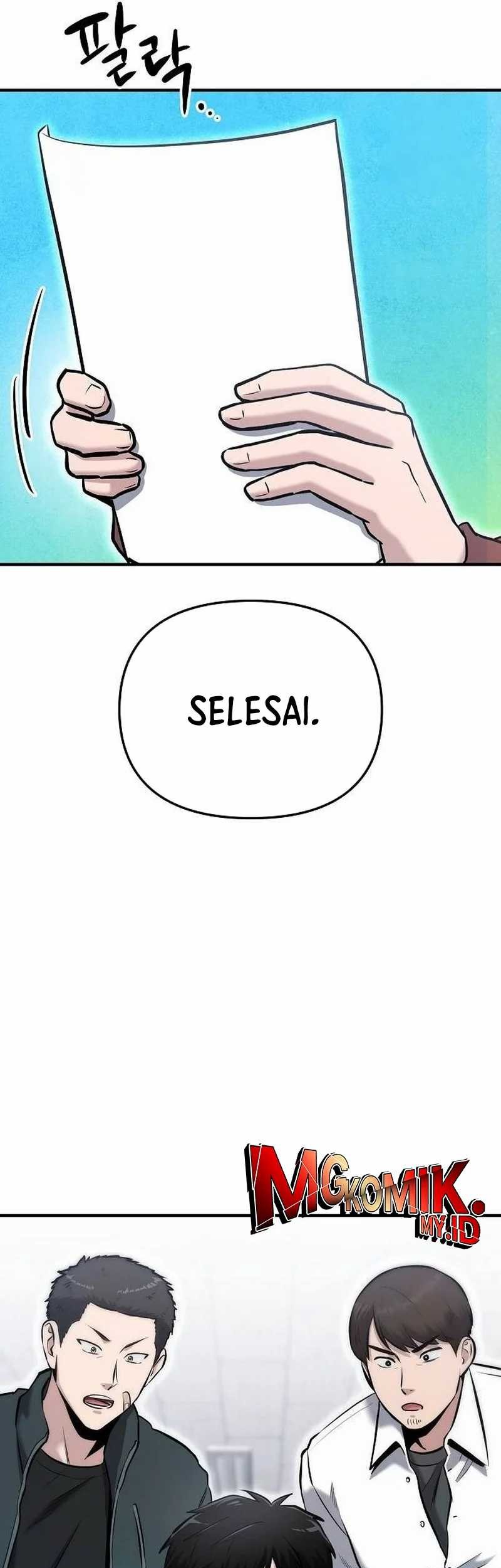 A Hero Who Does Everything Well chapter 10 halaman 71
