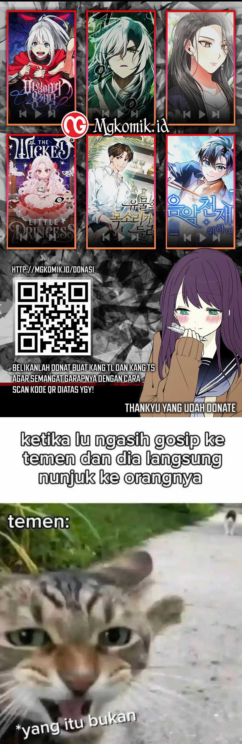 A Hero Who Does Everything Well chapter 10 halaman 75