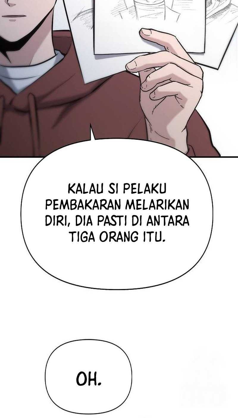 A Hero Who Does Everything Well Bab 11 halaman 19