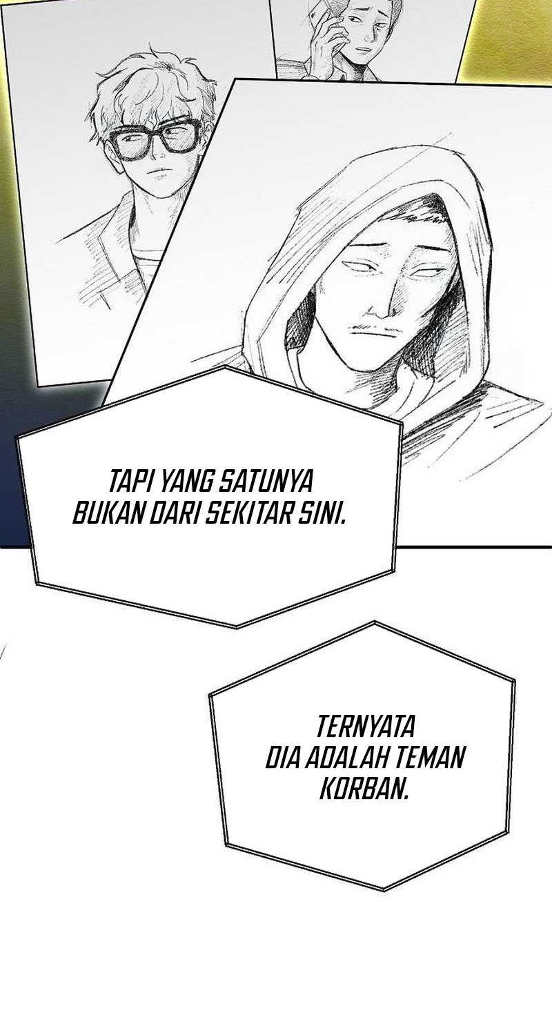 A Hero Who Does Everything Well Bab 11 halaman 32