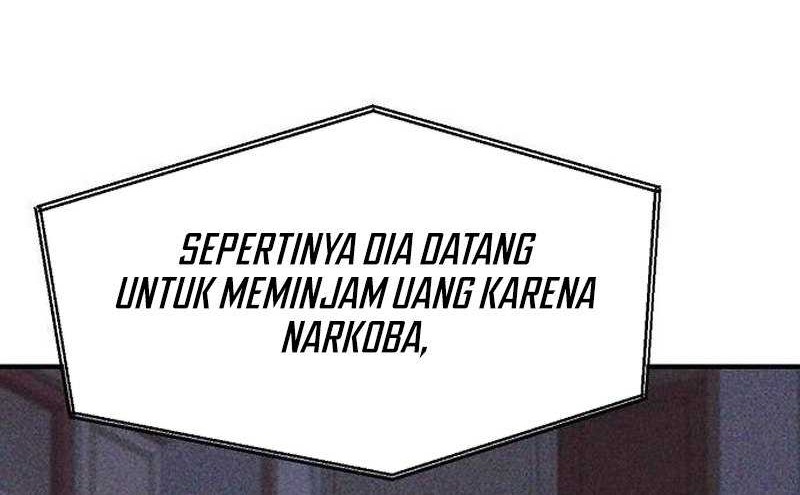 A Hero Who Does Everything Well Bab 11 halaman 34