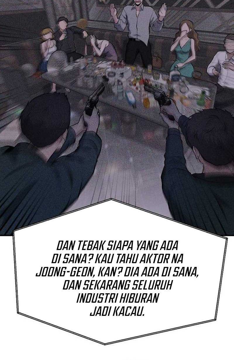 A Hero Who Does Everything Well Bab 11 halaman 36
