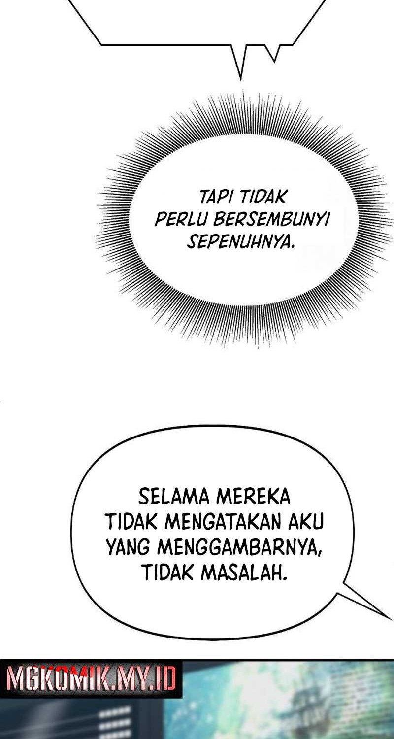A Hero Who Does Everything Well Bab 11 halaman 40