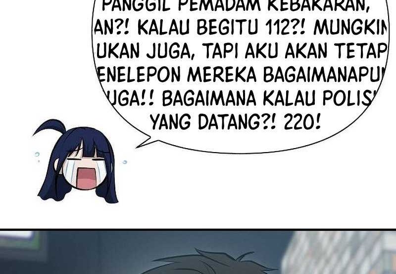 A Hero Who Does Everything Well Bab 11 halaman 53