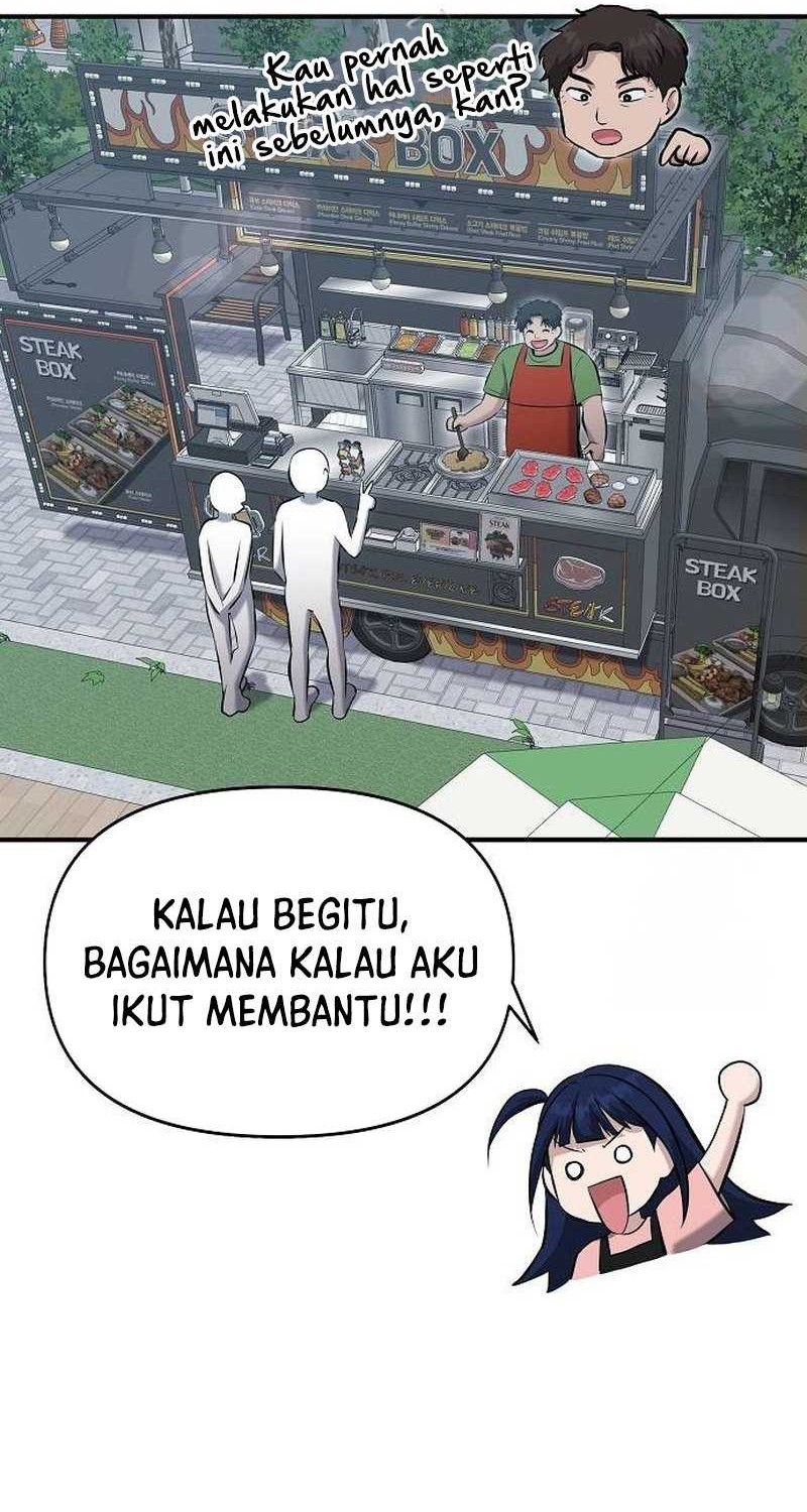 A Hero Who Does Everything Well Bab 11 halaman 64