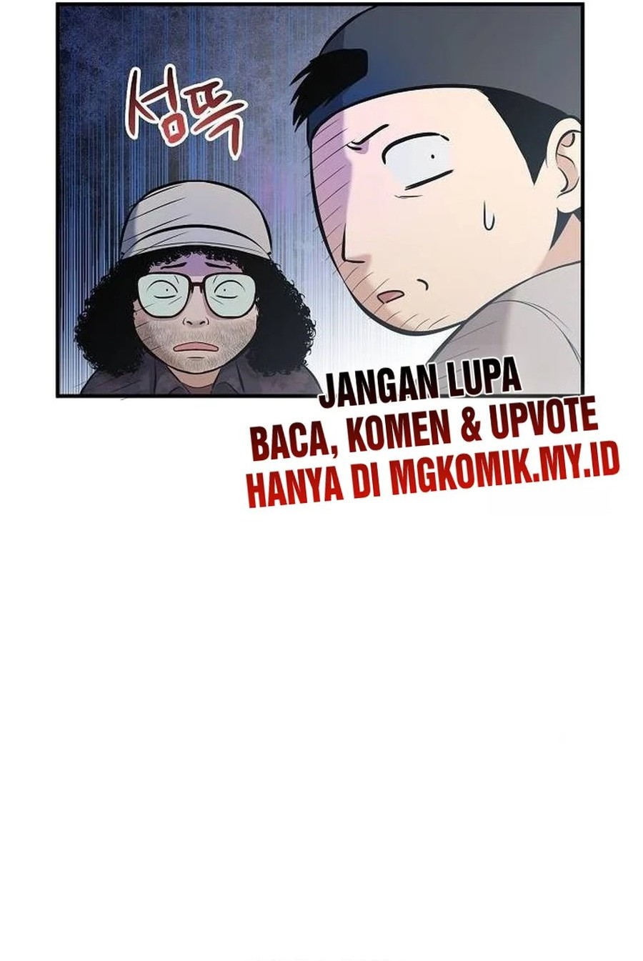 A Hero Who Does Everything Well Bab 12 halaman 34