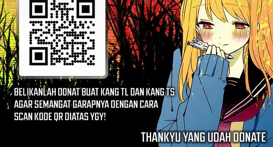 A Hero Who Does Everything Well Bab 12 halaman 72