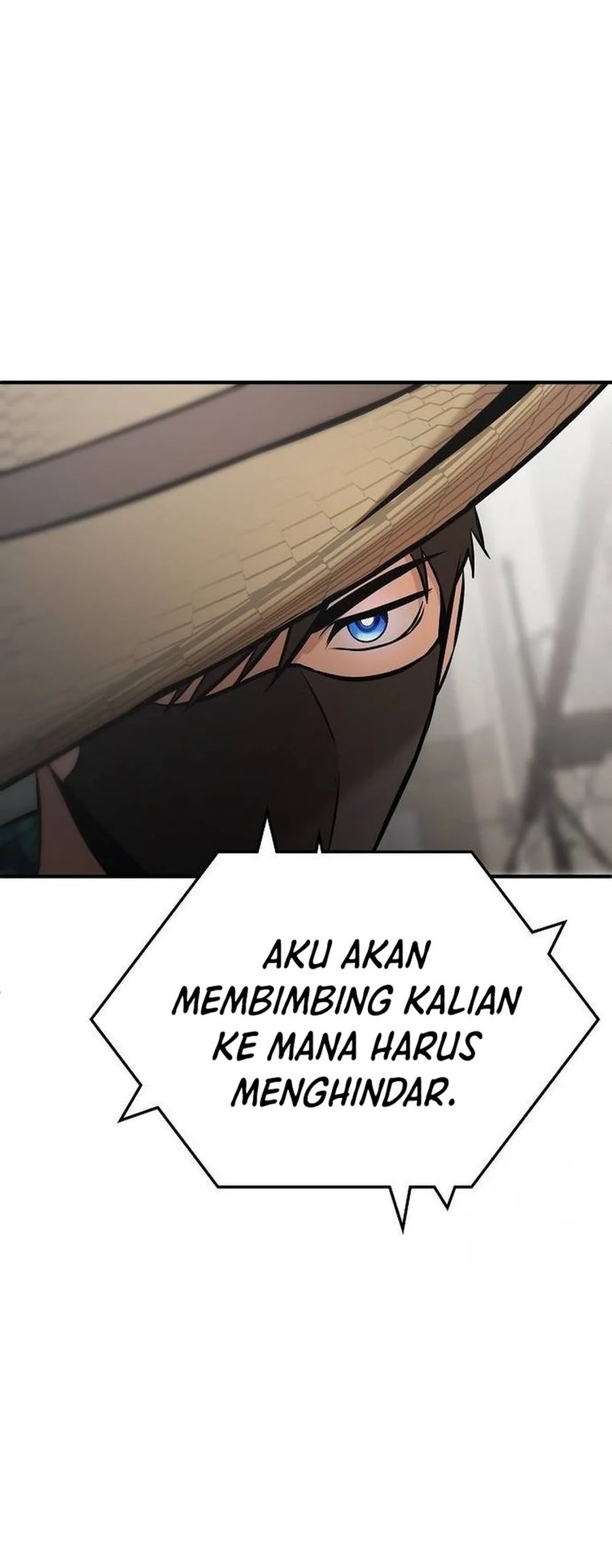 A Hero Who Does Everything Well Bab 13 halaman 42