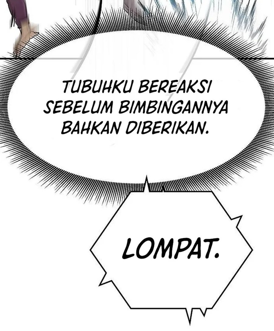 A Hero Who Does Everything Well Bab 13 halaman 46