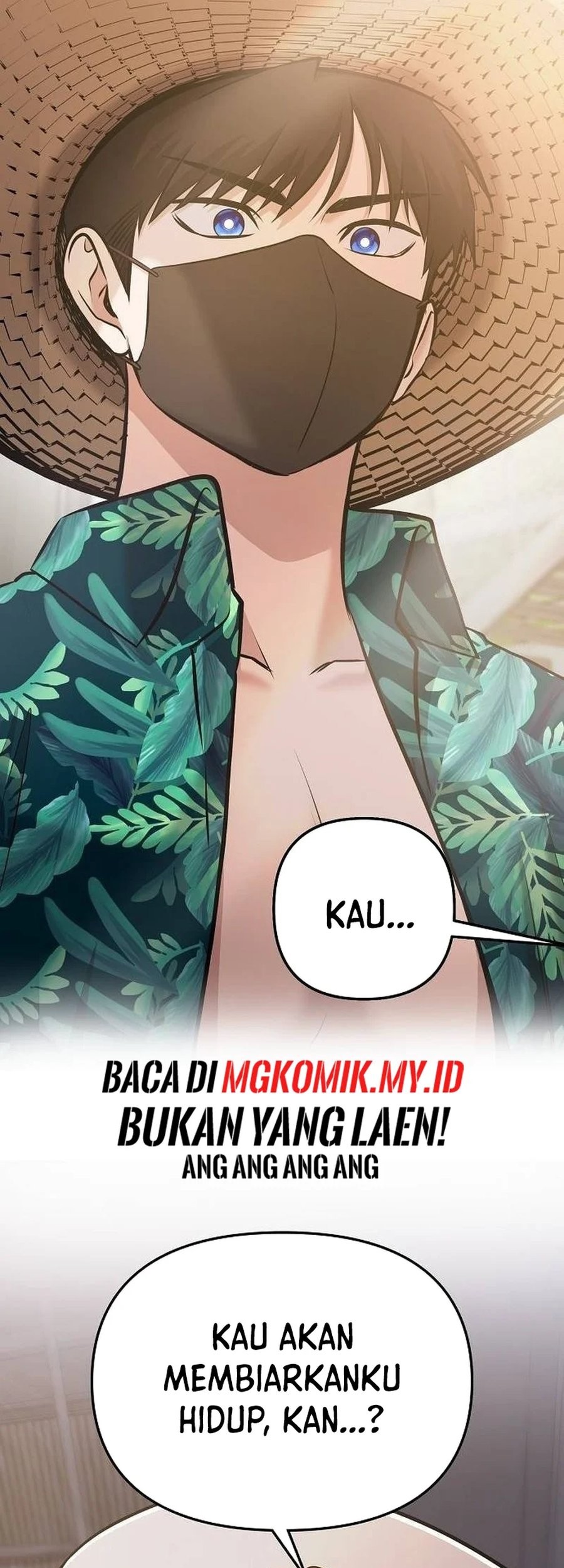 A Hero Who Does Everything Well chapter 14 halaman 7