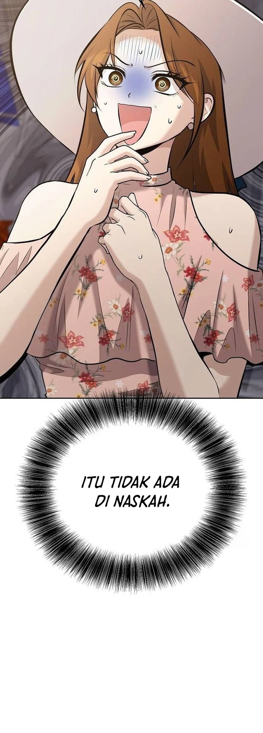 A Hero Who Does Everything Well chapter 14 halaman 8