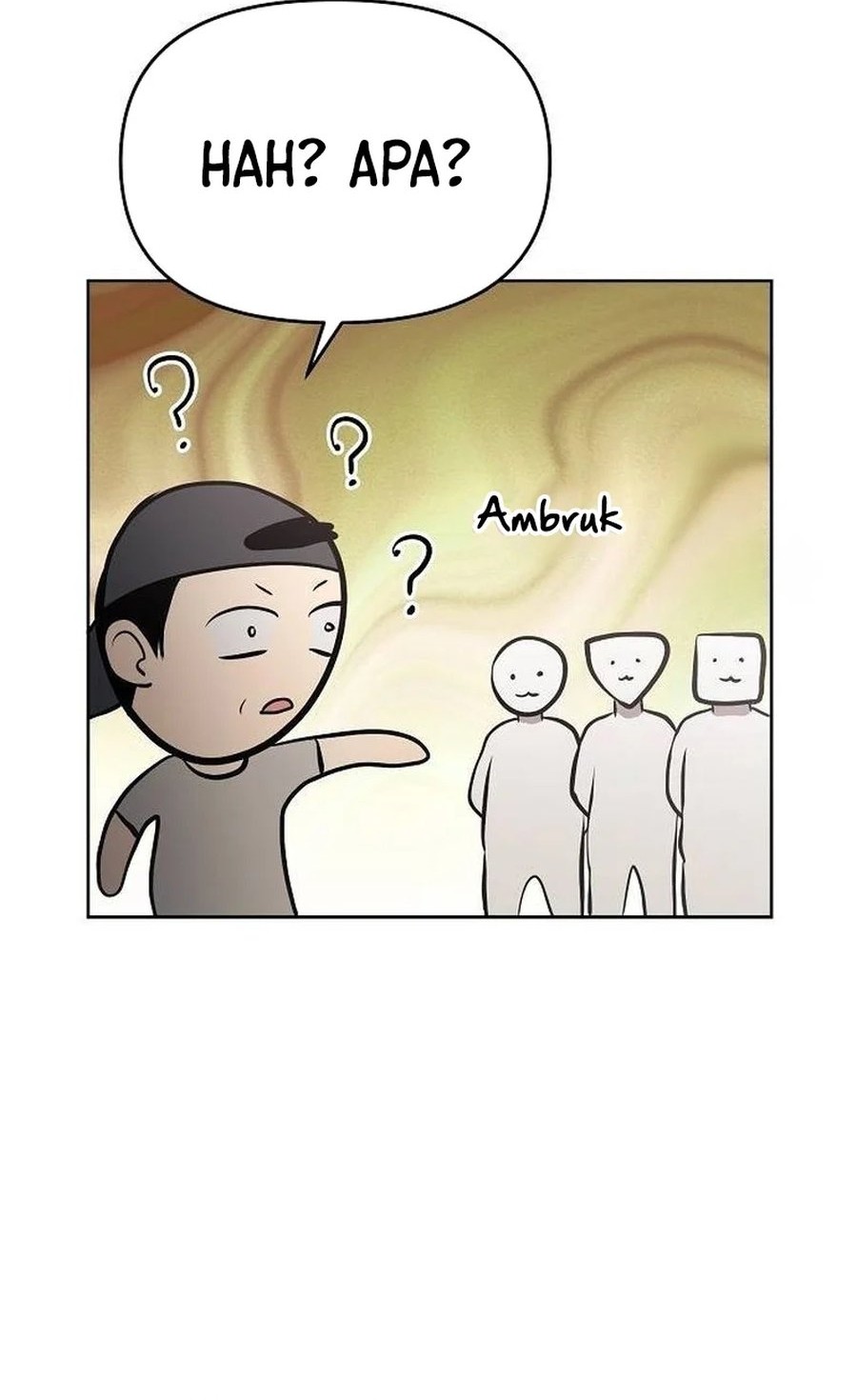 A Hero Who Does Everything Well chapter 14 halaman 20