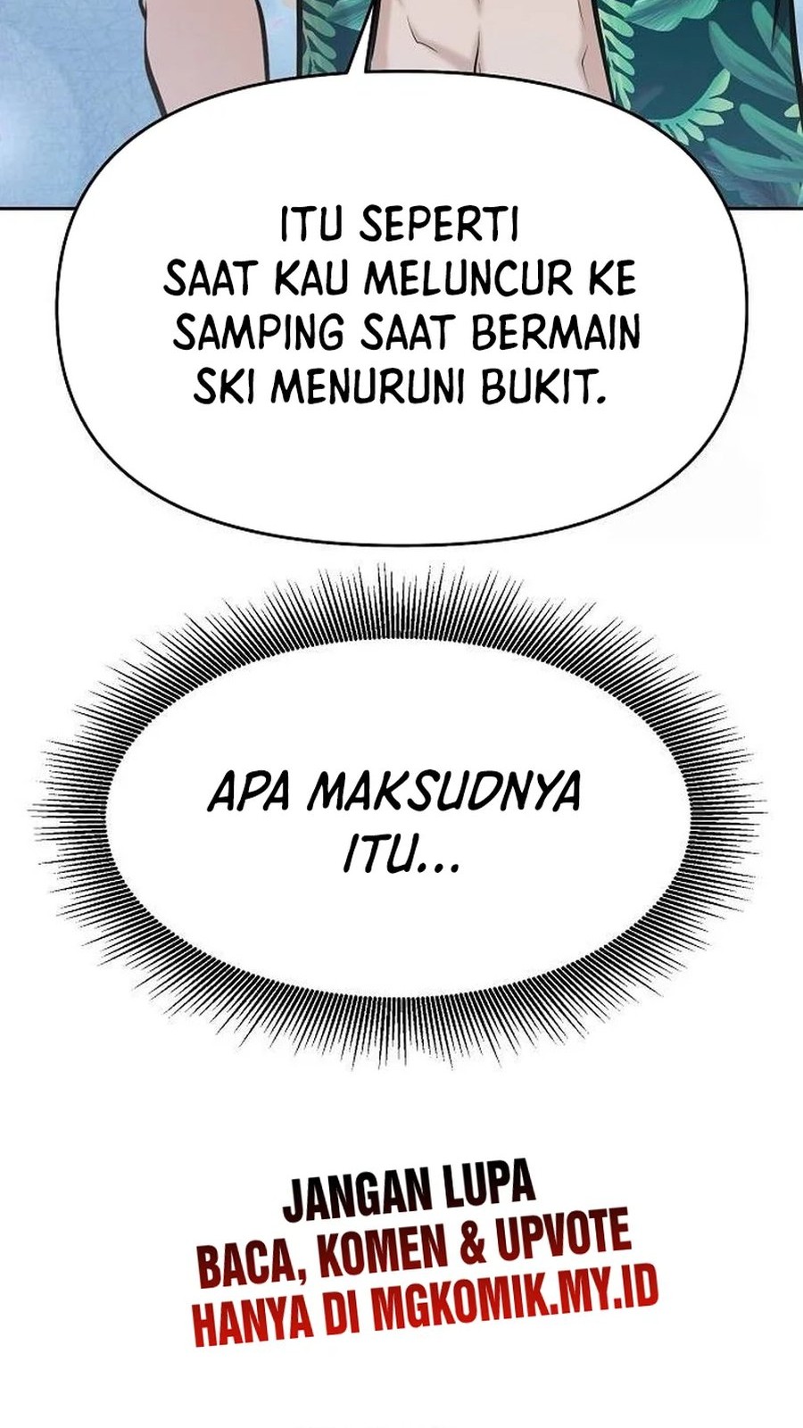 A Hero Who Does Everything Well chapter 14 halaman 24