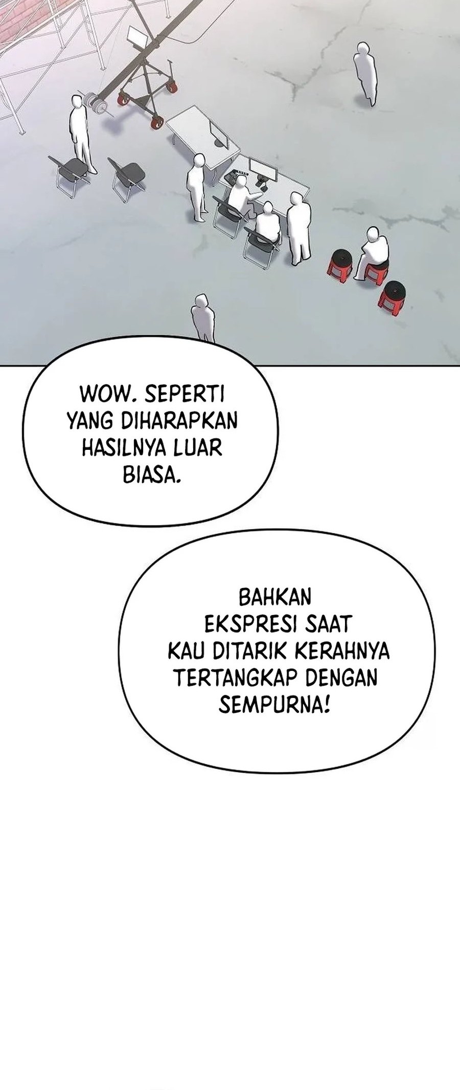 A Hero Who Does Everything Well chapter 14 halaman 32