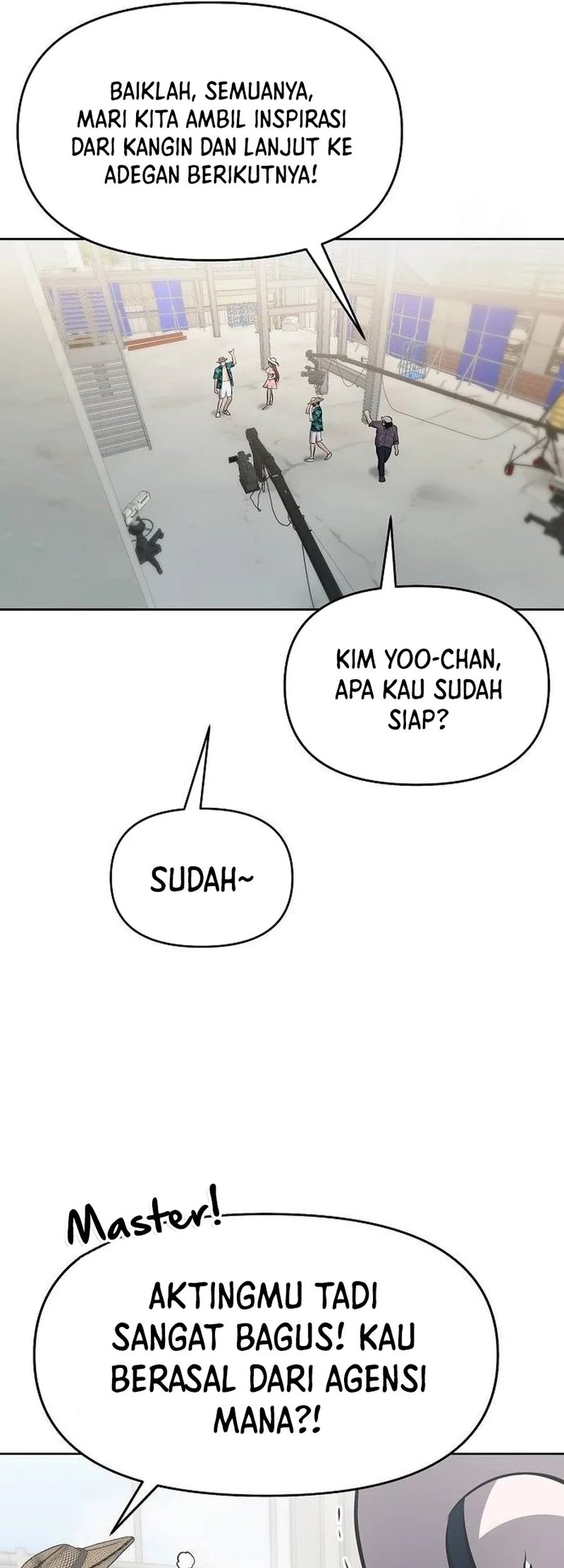 A Hero Who Does Everything Well chapter 14 halaman 39
