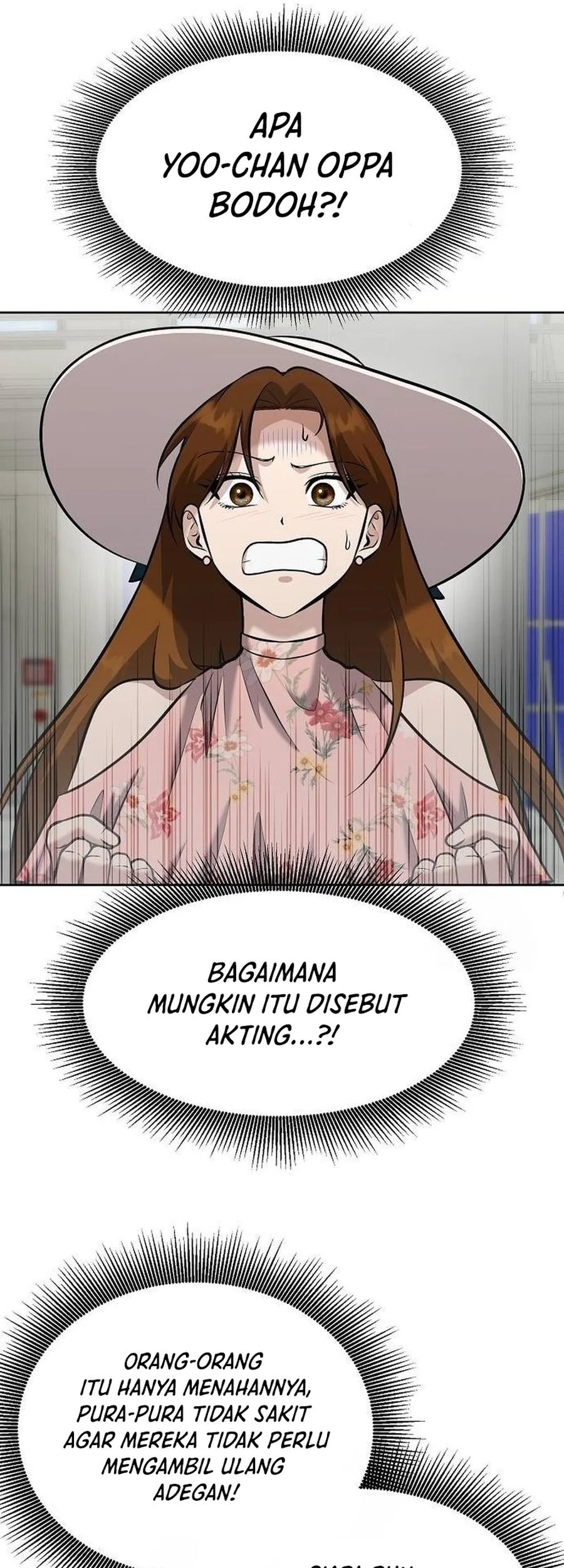 A Hero Who Does Everything Well chapter 14 halaman 41