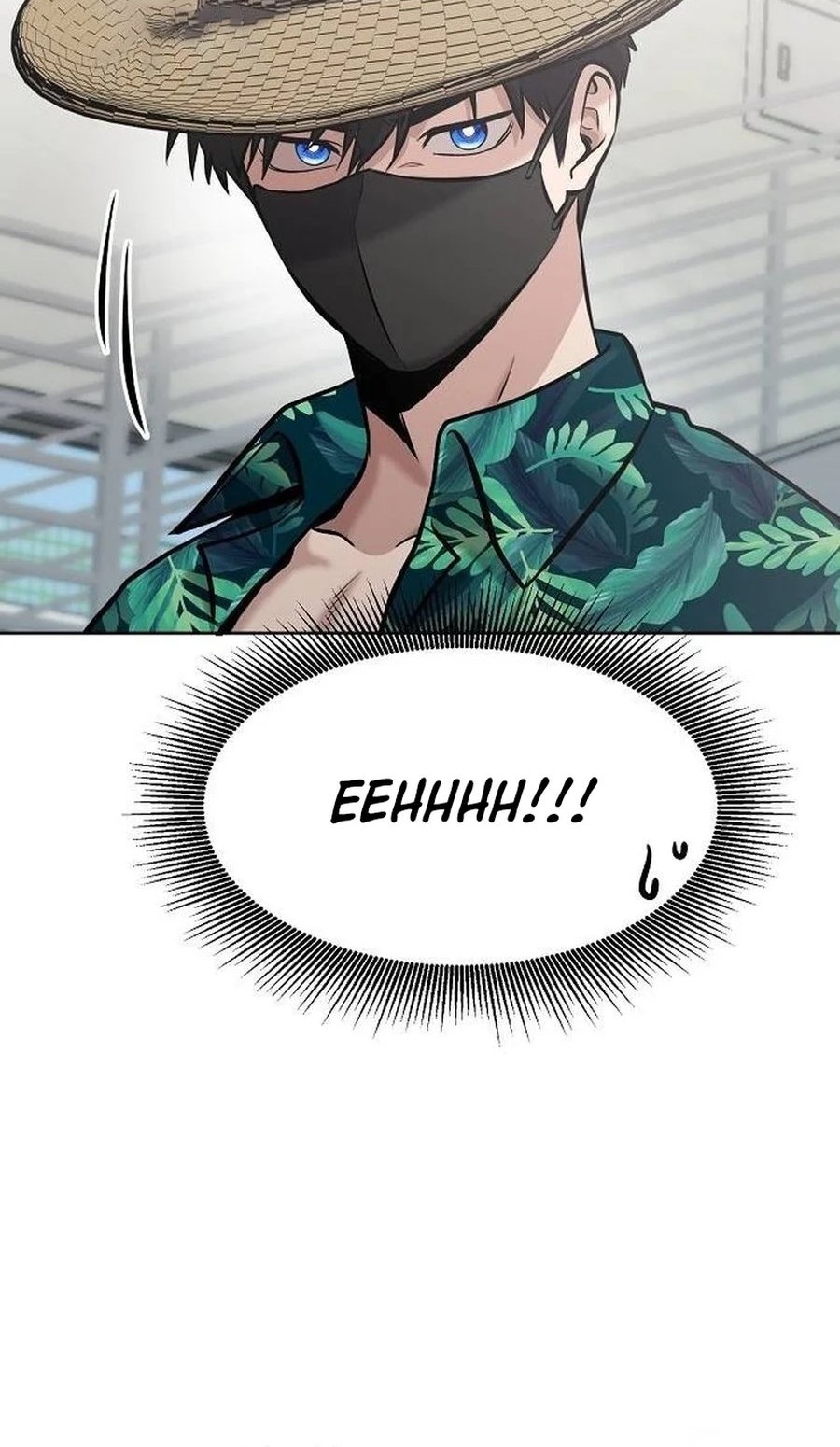 A Hero Who Does Everything Well chapter 14 halaman 44