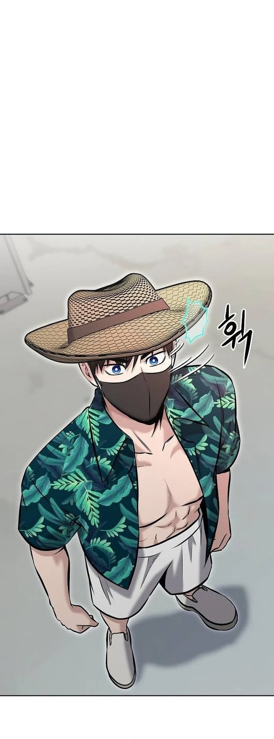 A Hero Who Does Everything Well chapter 14 halaman 48