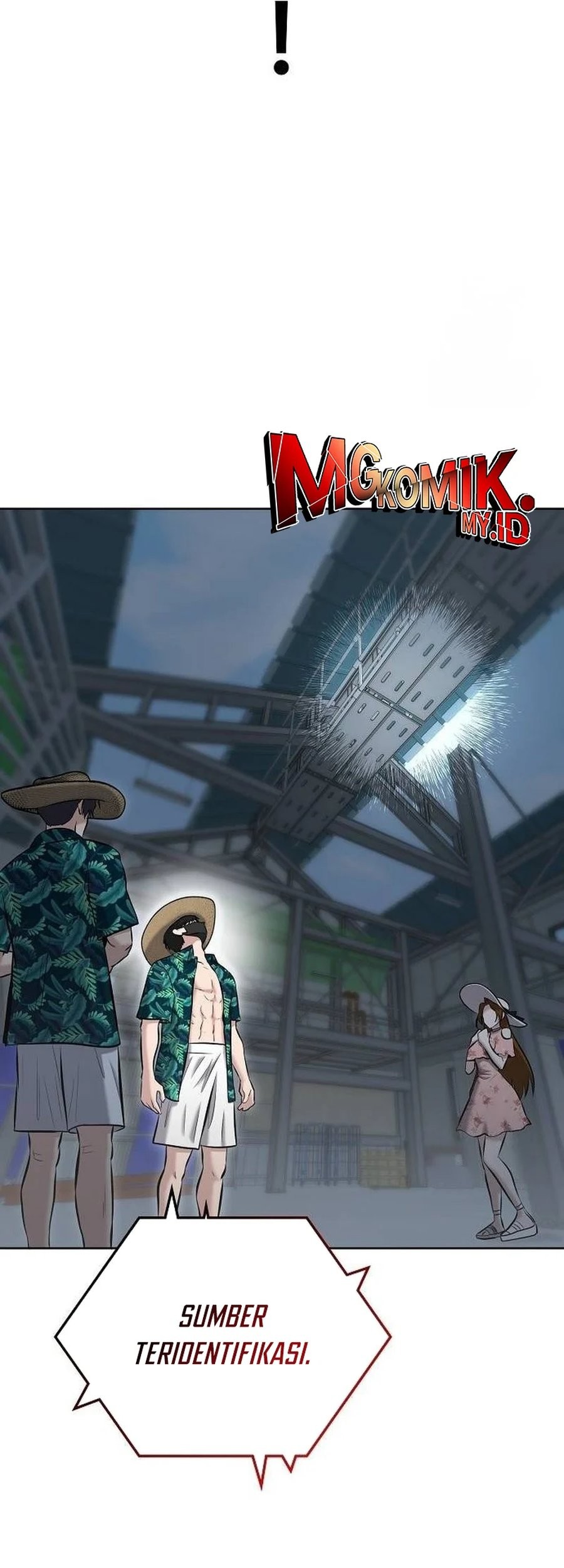 A Hero Who Does Everything Well chapter 14 halaman 49