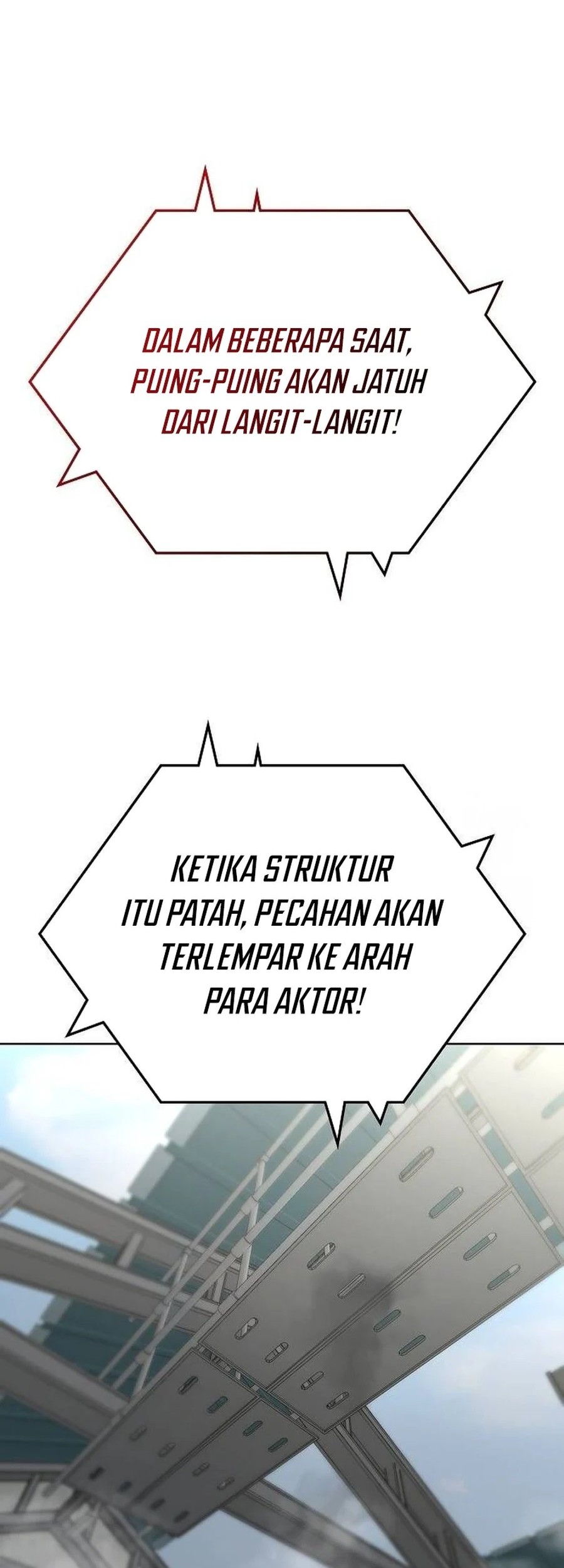 A Hero Who Does Everything Well chapter 14 halaman 50