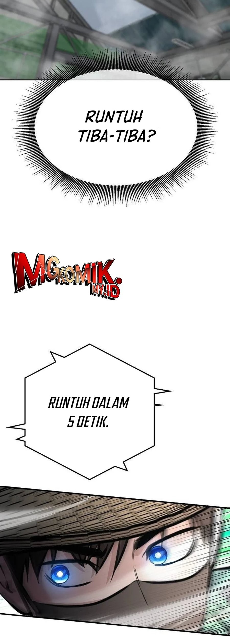 A Hero Who Does Everything Well chapter 14 halaman 51