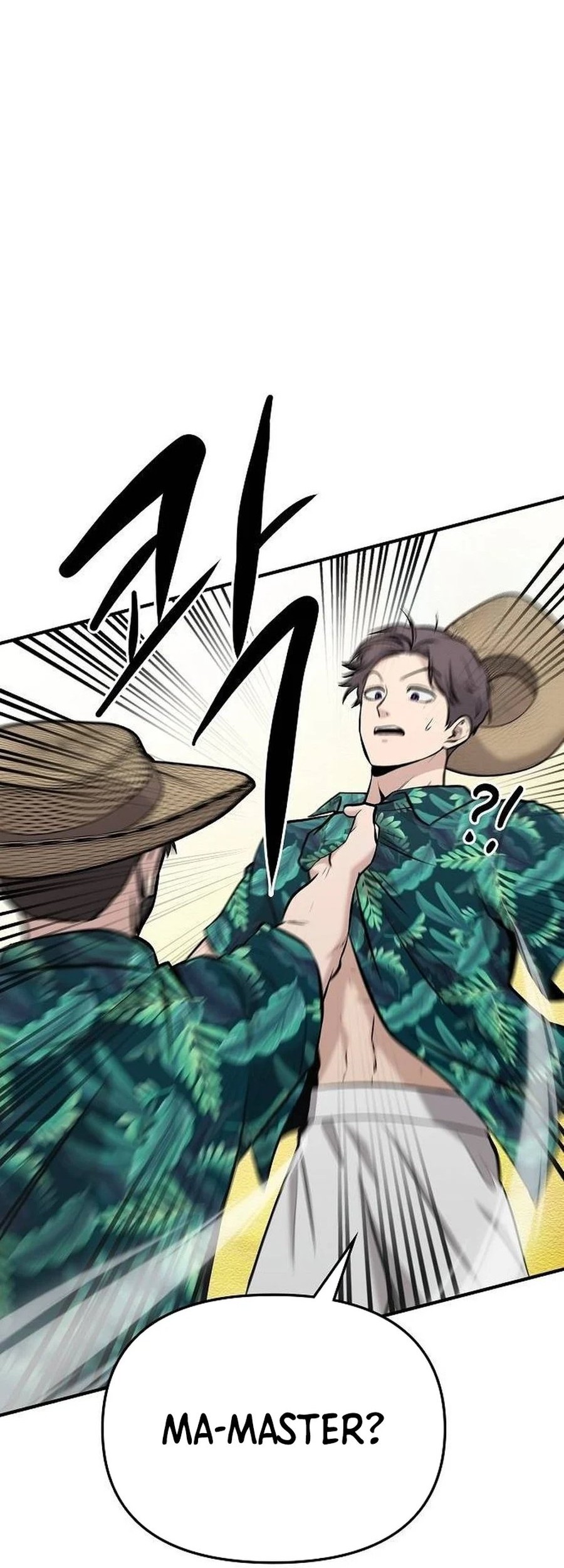 A Hero Who Does Everything Well chapter 14 halaman 52