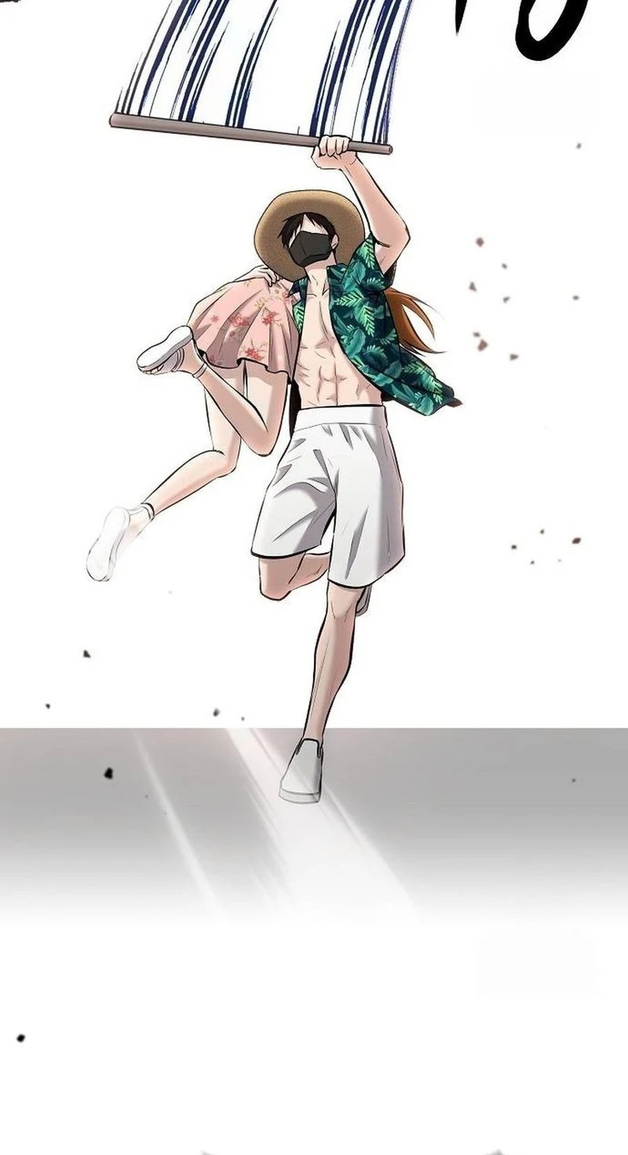 A Hero Who Does Everything Well chapter 14 halaman 64