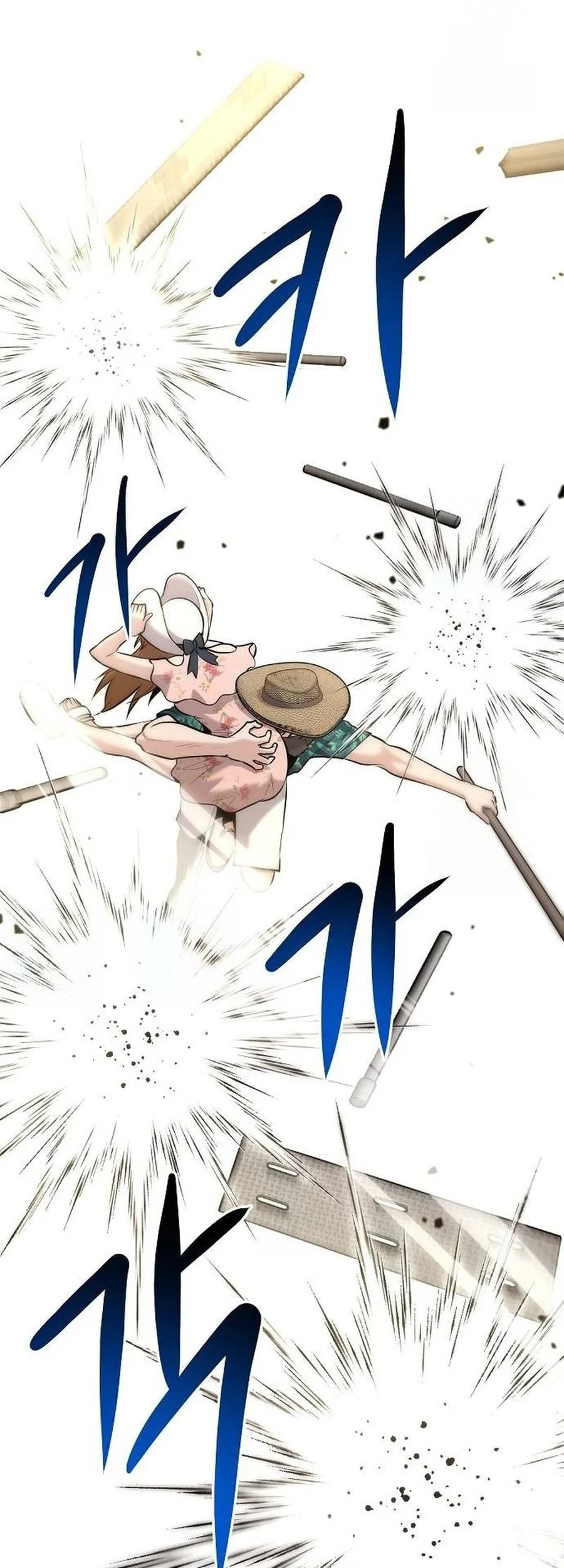 A Hero Who Does Everything Well chapter 14 halaman 67