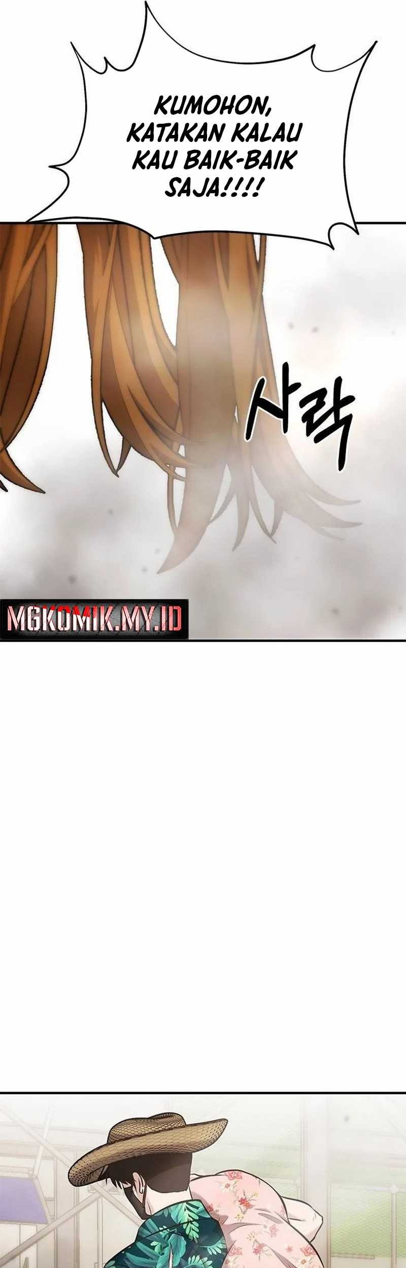 A Hero Who Does Everything Well chapter 15 halaman 5