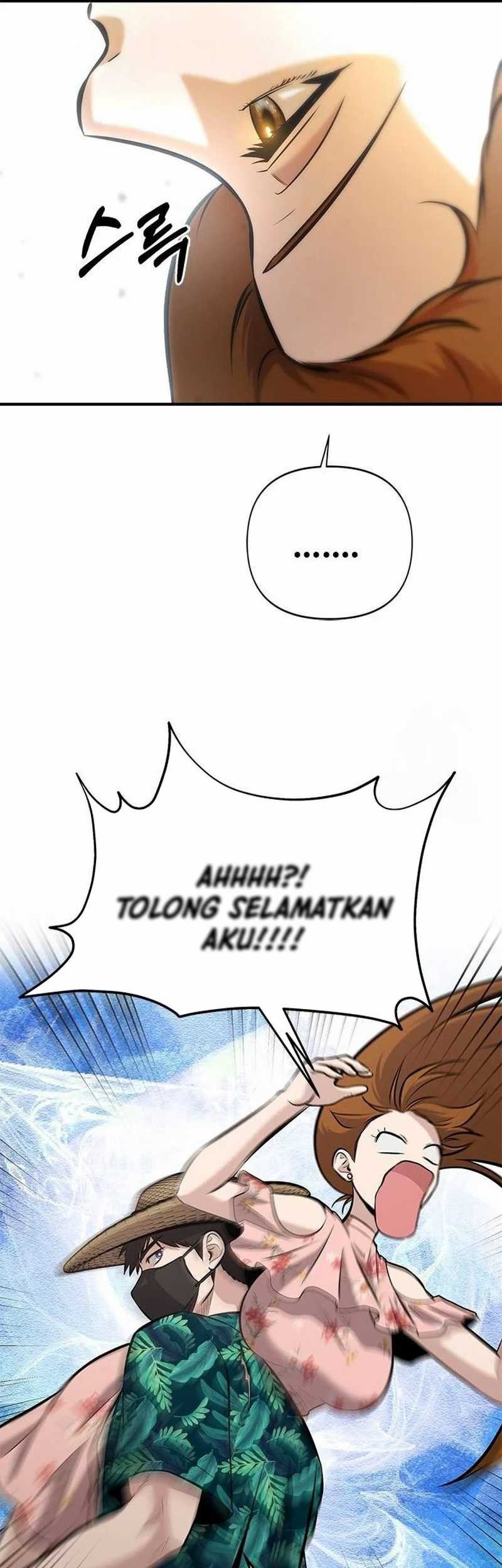 A Hero Who Does Everything Well chapter 15 halaman 7