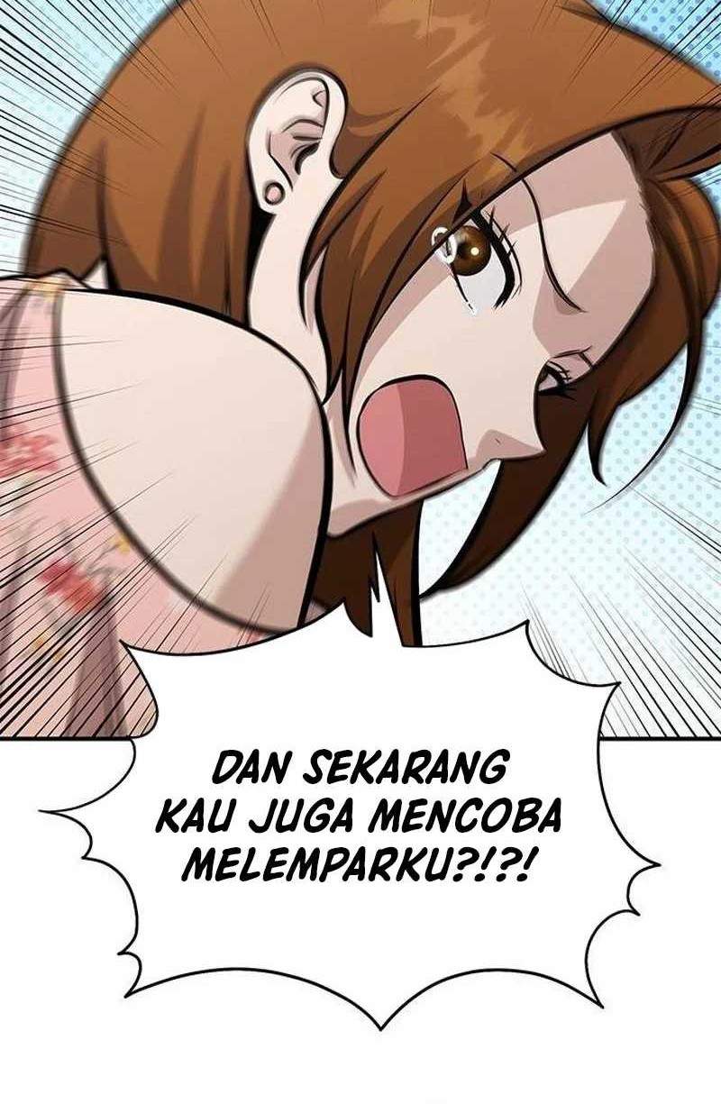 A Hero Who Does Everything Well chapter 15 halaman 10
