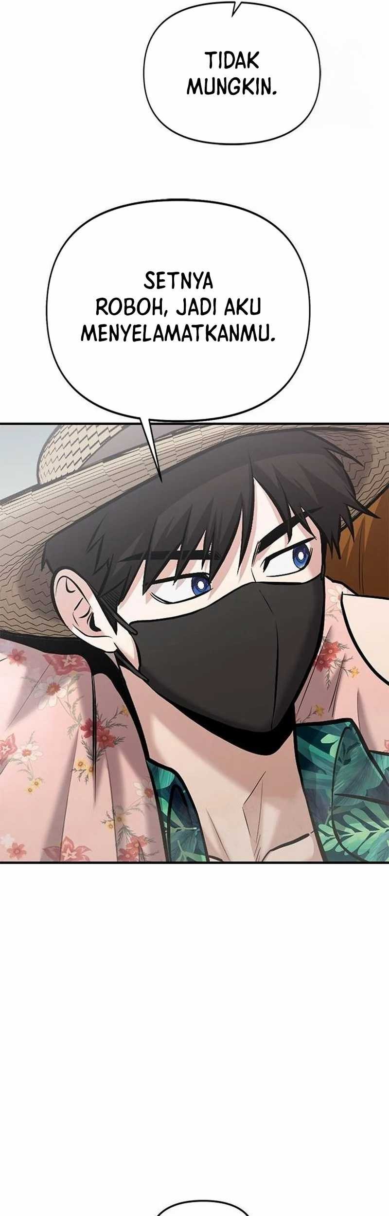 A Hero Who Does Everything Well chapter 15 halaman 11