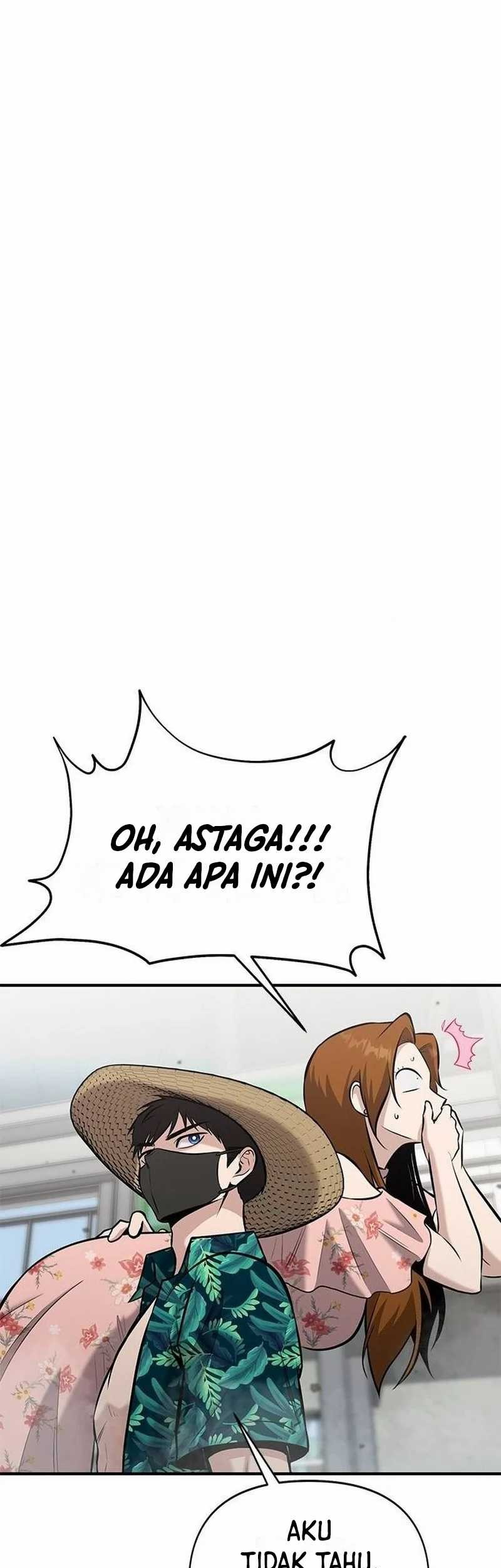 A Hero Who Does Everything Well chapter 15 halaman 13
