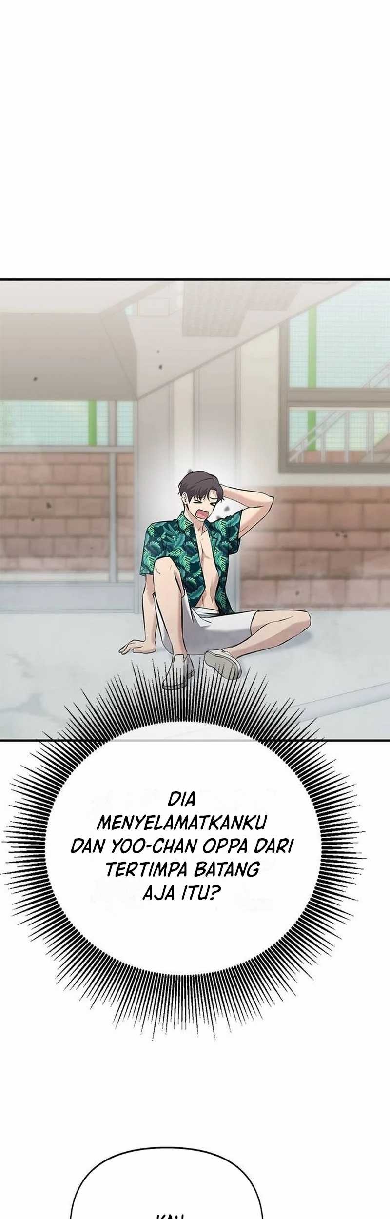 A Hero Who Does Everything Well chapter 15 halaman 15