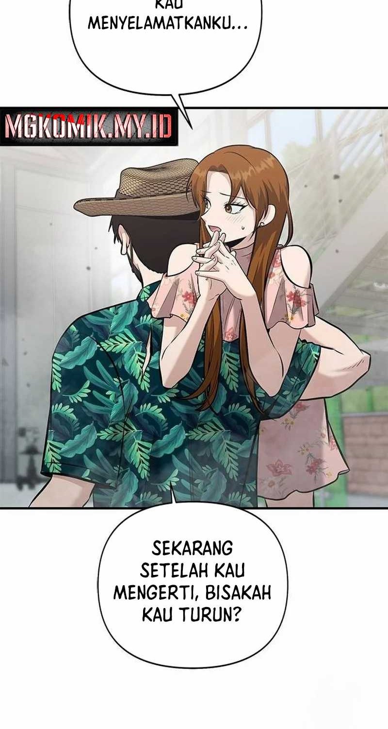 A Hero Who Does Everything Well chapter 15 halaman 16