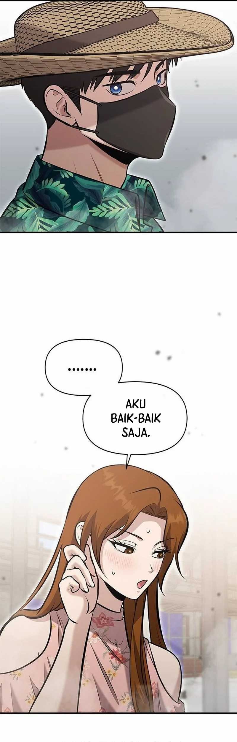 A Hero Who Does Everything Well chapter 15 halaman 22